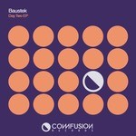 cover: Baustek - Day Two EP