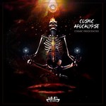 cover: Cosmic Apocalypse - Cosmic Frequencies