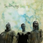 cover: The Empty Page - Unfolding