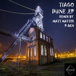 cover: Tiago - Dune EP