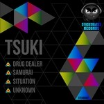 cover: Tsuki - Drug Dealer