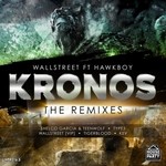 cover: Hawkboy|Wallstreet - Kronos