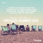 cover: Various - Endless Summer 2016