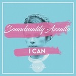 cover: Soundsuality & Azzalto - I Can