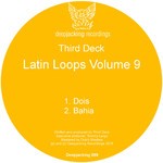 cover: Third Deck - Latin Loops Volume 9