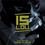 cover: Alex Twitchy - Gangz Club