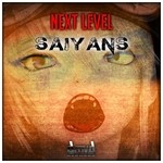 cover: Next Level - Saiyans