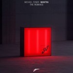 cover: Michael Feiner - Mantra (The Remixes)