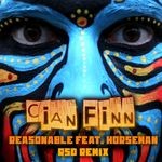 cover: Cian Finn - Reasonable