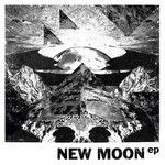 cover: Double O|Infest & Tim Reaper|Leonux|Phuture-t - New Moon EP