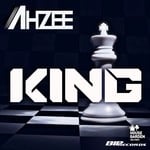 cover: Ahzee - King