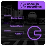 cover: Bongo Beat - Push & Move