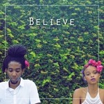 cover: Foresta|Lila Ike|Royal Blu - Believe