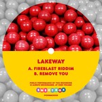 cover: Lakeway - Fireblast Riddim/Remove You