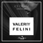 cover: Valeriy Felini - Ice Cream