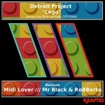 cover: Detroit Project - Lego