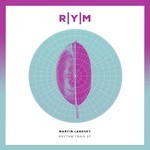 cover: Martin Landsky - Rythm Train EP