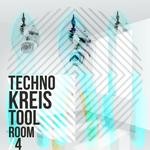 cover: Various - Toolroom Four