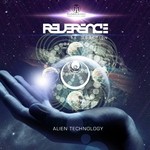 cover: Reverence - Alien Technology