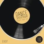 cover: Various - Dance Spektrum - Volume Sedici