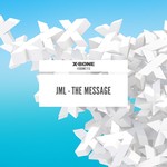 cover: Jml - The Message