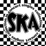 cover: Various - Ska Singles Collection In Concert