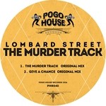 cover: Lombard Street - The Murder Track