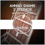 cover: Ahmad Shams - 2 Strings