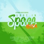 cover: Various - Lost In Space/Ibiza 2016