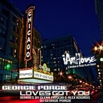 cover: Georgie Porgie - Love's Got You (Remixes)