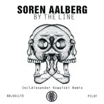 cover: Soren Aalberg - By The Line