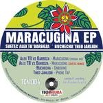 cover: Alex Tb|Barboza|Buchecha|Theo Jahlion - Maracugina EP