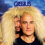 cover: Cassius|Jaw|Ryan Tedder - The Missing (The Remixes)