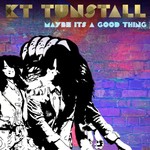 cover: KT Tunstall - Maybe It's A Good Thing (Acoustic)