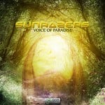 cover: Sunrazers - Voice Of Paradise