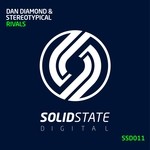 cover: Dan Diamond & Stereotypical - Rivals