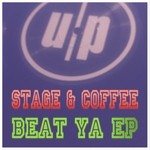 cover: Stage & Coffee - Beat Ya EP