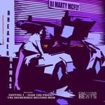 cover: Dj Marty Mcfly - Breaker Mamas EP