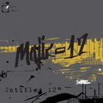 cover: Majic-12 - Untitled 12"