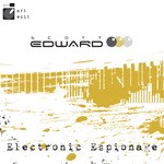 cover: Scott Edward - Electronic Espionage