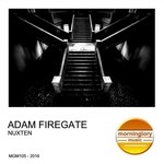 cover: Adam Firegate - Nuxten