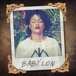 cover: Jane Macgizmo - Babylon