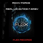 cover: Ricky Force - Real Love