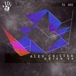 cover: Alex Cristea - Union EP