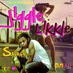 cover: Savage - Jiggle Likkle