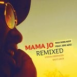 cover: Max Doblhoff|Idd Aziz - Mama Jo