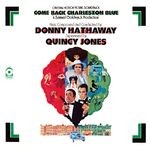 cover: Donny Hathaway - Come Back Charleston Blue Original Soundtrack (Remastered & Expanded)