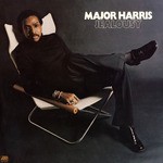 cover: Major Harris - Jealousy