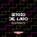 cover: Sergio Del Lago - Elements