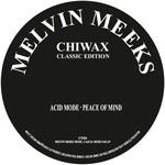 cover: Melvin Meeks - Acid Mode